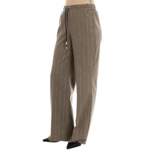 PANTALONE GESSATO HAVEONE - Mad Fashion | img vers.300x/